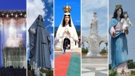Una tierra bendecida: Venezuela y sus monumentos marianos #30Ago