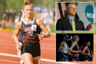 I was a champion — then the NCAA replaced me with a man