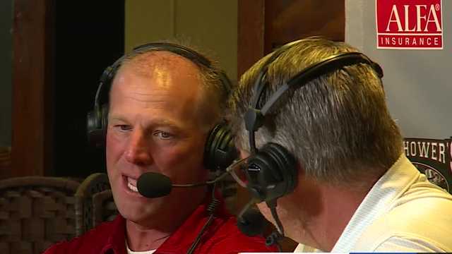 Alabama fans gear up for season opener as Coach DeBoer previews his second year with the Tide