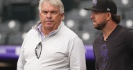 Rockies should give GM Schmidt 2 choices: Resign or be fired
