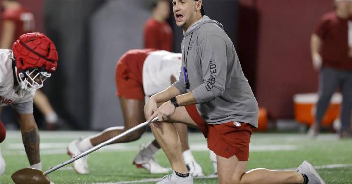 Why Miguel Chavis 'built an amazing relationship' with his OU defensive ends