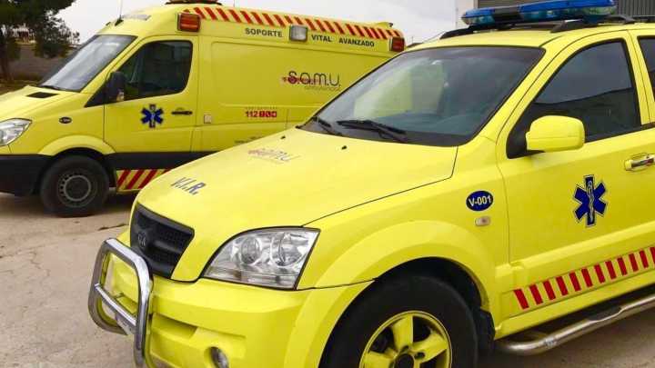 Investigan el origen de la intoxicación de cincuenta personas en un hotel de La Manga