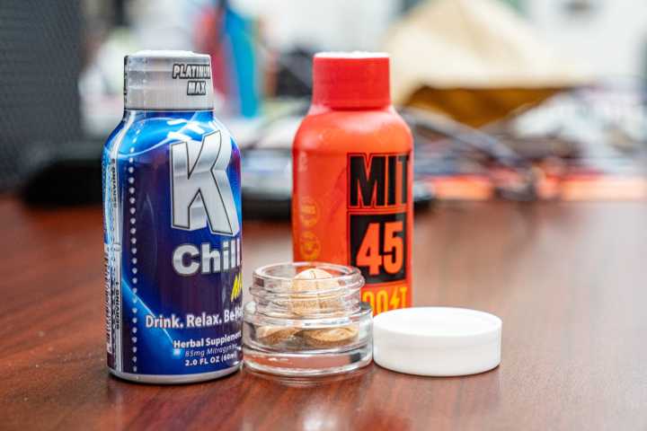‘Gas station heroin’ broke my marriage: Maricopa woman fights against kratom