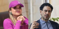 Lina María Garrido contra la precandidatura presidencial de Iván Cepeda: “La izquierda sí utilizó el caso Uribe como estrategia de campaña”