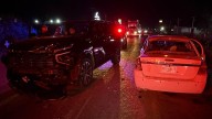 Pareja de abuelitos mueren tras aparatoso accidente en carretera antigua a Monclova