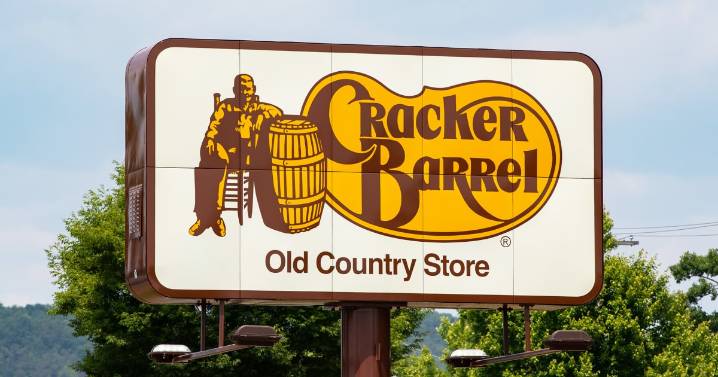 Cracker Barrel quietly removes ‘out-of-date’ DEI and pride references from website
