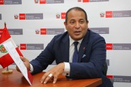 Normas legales: designan a Carlo Renato de los Santos como viceministro de comunicaciones
