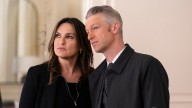 ‘Law & Order: SVU’ cast changes: See who isn’t coming back