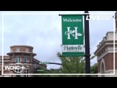 Update on vacated developments in Huntersville