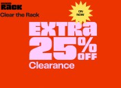Shop the Nordstrom Rack Clear the Rack Sale