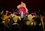 Our world in photos: August 22