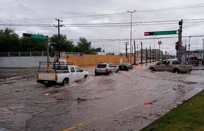 PC atento a pronósticos de lluvias y tormentas a partir de este fin de semana