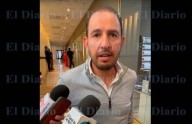 Proyecto de Adán Augusto por la gubernatura de Chihuahua se cayó: Cortés