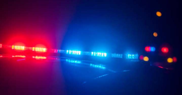 Man accused of pointing gun at deputies during traffic stop in Lakeland, sheriff's office says