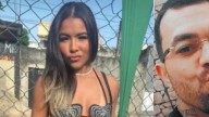 Mujer fue asesinada tras ir a un baile en Río de Janeiro, Brasil: familiares acusan a narcotraficante con quien la joven se negó a salir