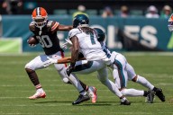 Eagles 53-man roster projection: Could Kelee Ringo be surprise omission?