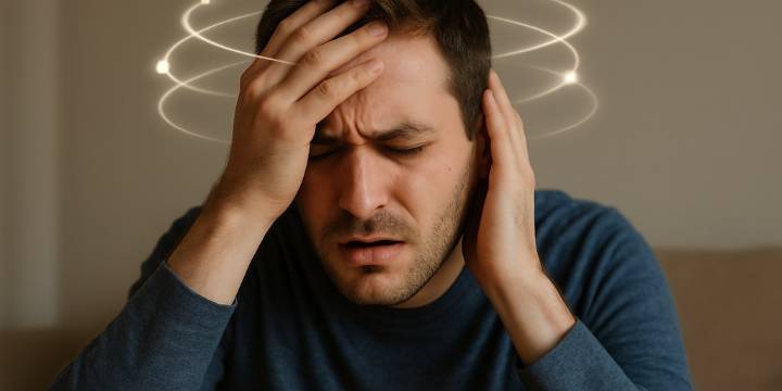 Mareos: cinco recomendaciones clave para diferenciar síntomas y prevenir complicaciones