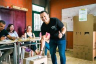 Francisco Antonio Bermúdez, nuevo alcalde de Melgar en elecciones atípicas
