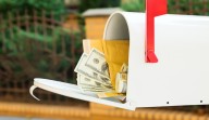 Will your ANCHOR payment be automatic tax relief? Check your mailbox for the answer.