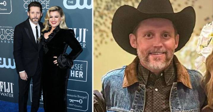 Brandon Blackstock's Girlfriend Vows To Keep Their Montana Rodeo Going