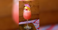 Wylie & Rum’s Caribbean Quay recipe
