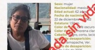 Tortura, la causa de muerte de Irma Hernández, profesora secuestrada en Veracruz: FGE