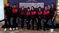 Nadadores brillan en Mundial Virtus en Tailandia