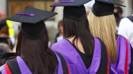 How UK graduate earnings compare to other countries