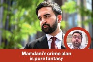 Mamdani’s crime plan is pure fantasy | Red Hot Takes (Video)