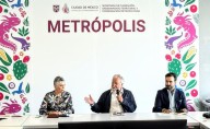Piden a empresas regularizar medios publicitarios de CDMX; Secretaría de Planeación ofrece apoyo para agilizar trámites