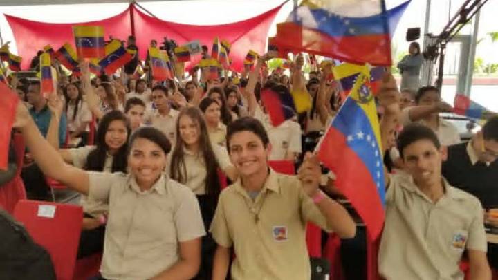 OPSU publica los primeros resultados de ingreso universitario