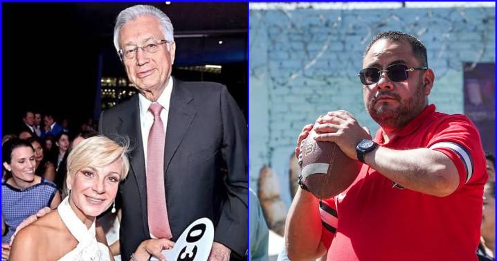 Sin cuentas bloqueadas: UIF niega investigación contra familia de Manuel Bartlett