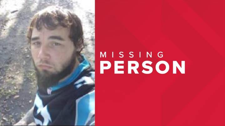 Public’s help needed to locate missing Clarendon County man Brandon Bartlette