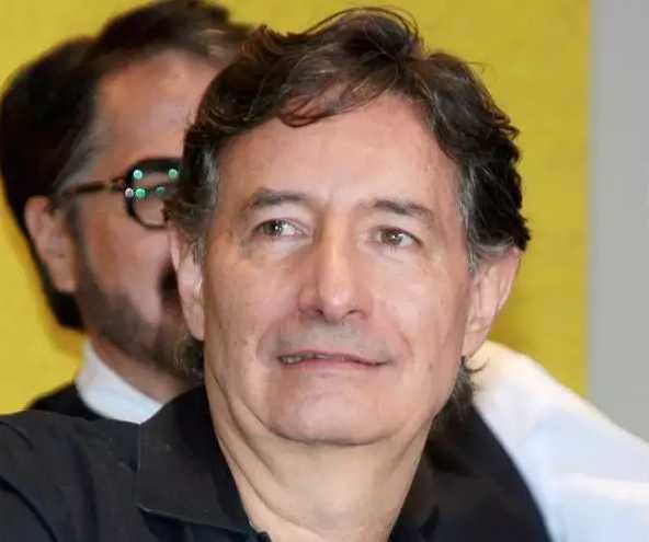El gran gesto del hijo de Chespirito ante los ataques a Florinda Meza