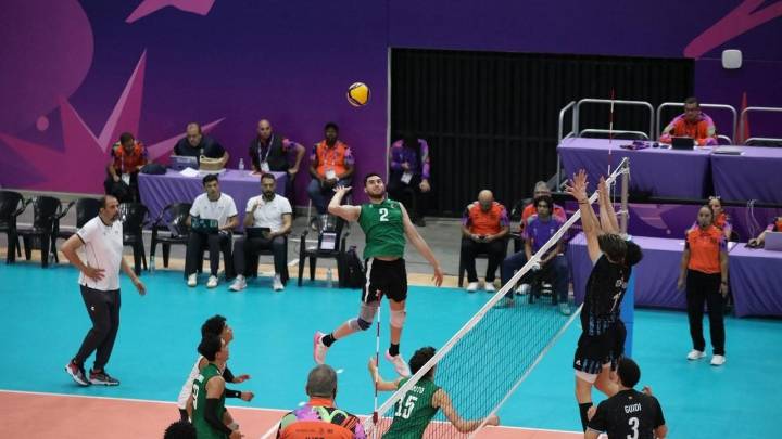Con guanajuatense, México busca el bronce en Panamericanos JR