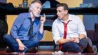 "Mi Querido Presidente": Solá y De La Cruz traen a Mendoza esta comedia de calle Corrientes