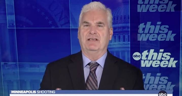 Minnesota MAGA Rep Tom Emmer Forgets Voting Against School Safety Bill