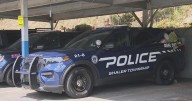 Shaler police arrest 3 accused of stealing car