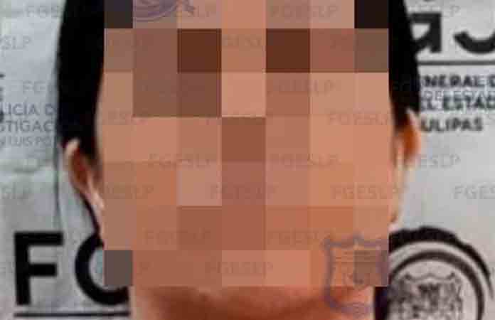 Notifican a mujer nuevo cargo por secuestro