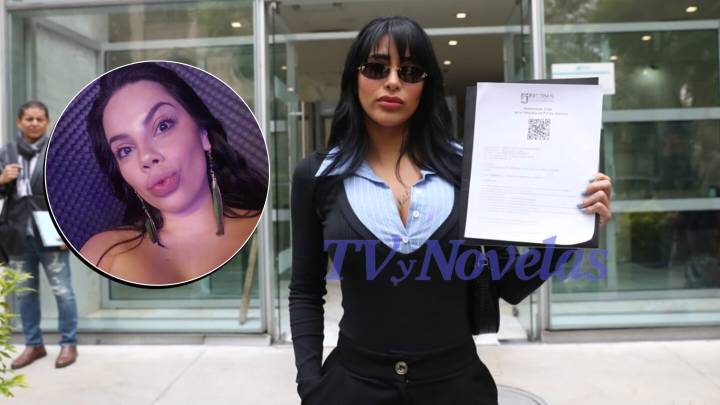 Kim Shantal pone un alto a Lizbeth Rodríguez ante escándalo: la denuncia por daño moral y exige justicia