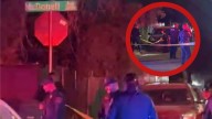 Muere joven baleado por policía de Laredo en el barrio "Las Cruces"; había atacado a otras personas
