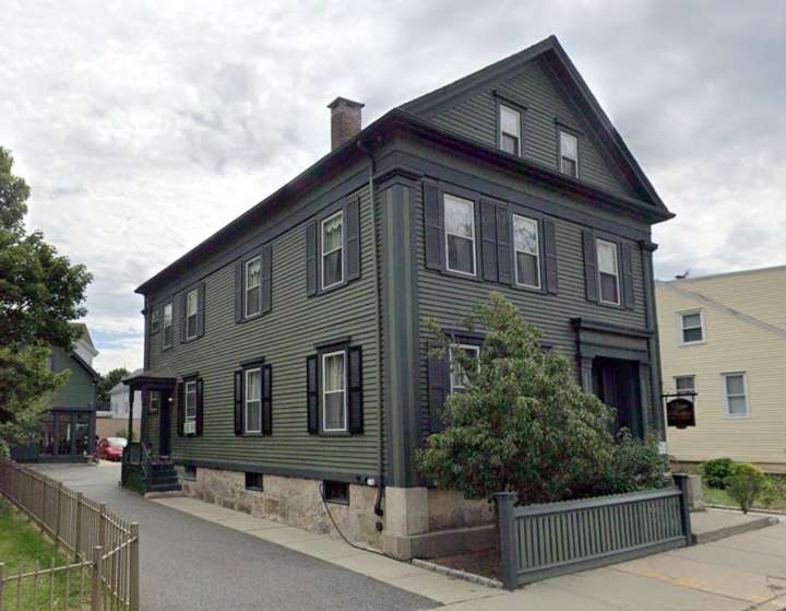 Mass. inn nominated for best haunted hotel in the country, vote here