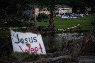 Some FEMA staff call out Trump cuts in public letter of dissent