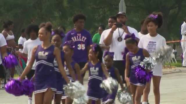 Native Omahans Club looks to gain more support