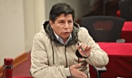 Pedro Castillo impulsa nuevo partido desde prisión: su familia y exministros figuran en la dirigencia