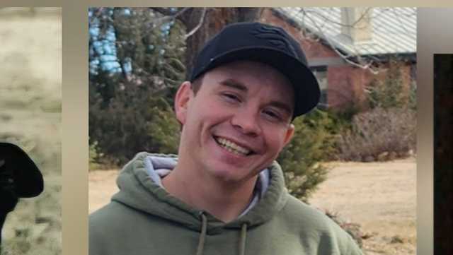 Las Vegas mom demands justice after missing son found killed and burned
