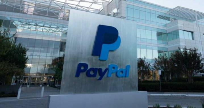 Cuatro razones para comprar acciones de PayPal