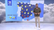 Este lunes comienza el fin de la ola de calor, con un descenso de las máximas: ¿dónde seguirán las temperaturas extremas?