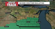 Heavy rain, flooding concerns for the southern half of Wisconsin
