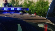 Ronald Reagan Cross County Highway reportedly blocked following crash